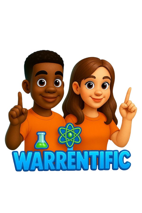 Warrentific